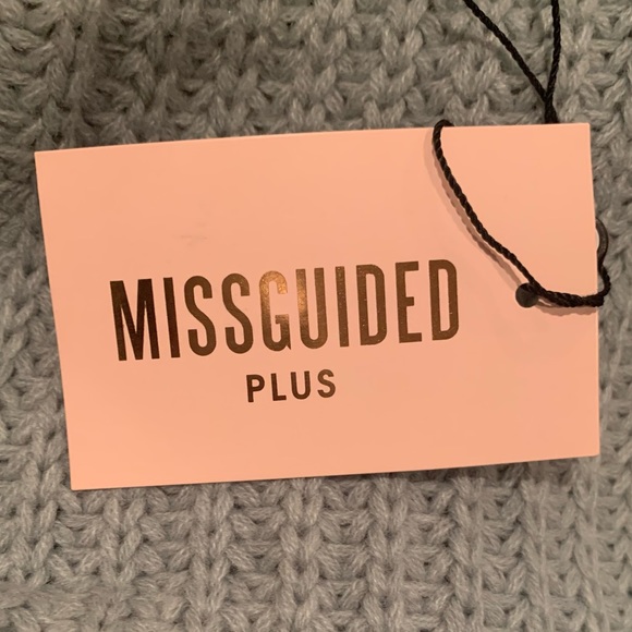 Missguided Belted Cardigan - Picture 3 of 3